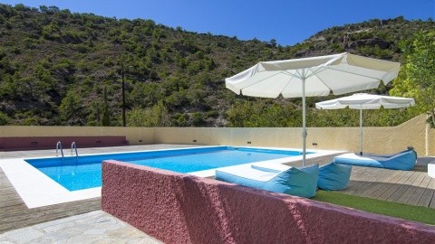 Apartmán Porfyra Village – fotografie 3