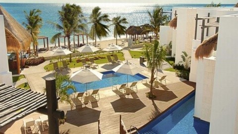 Margaritaville Island Reserve Riviera Cancún by Karisma – fotografie 4