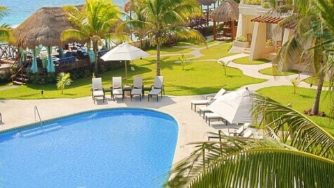 Margaritaville Island Reserve Riviera Cancún by Karisma – fotografie 5