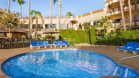 Wyndham Grand Costa del Sol