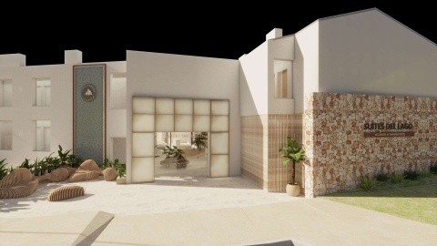Suites del Lago – fotografie 2