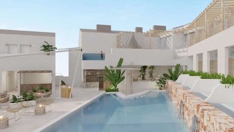 Suites del Lago – fotografie 3
