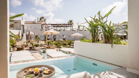 Suites del Lago – fotografie 4