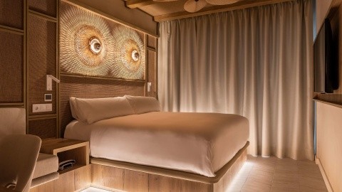 Suites del Lago – fotografie 5