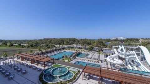 Sorgun Akadia Luxury Premium – fotografie 2