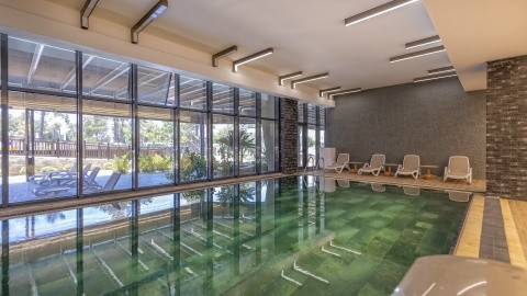 Sorgun Akadia Luxury Premium – fotografie 3