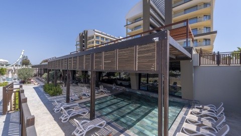 Sorgun Akadia Luxury Premium – fotografie 4