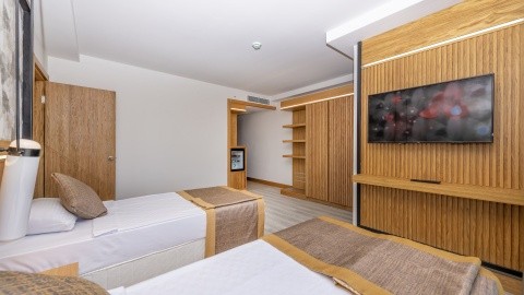 Sorgun Akadia Luxury Premium – fotografie 5