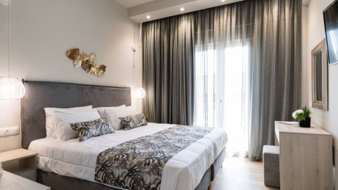 Melina Oasis Boutique (ex. Kassiopi Oasis) – fotografie 2