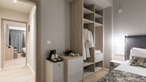 Melina Oasis Boutique (ex. Kassiopi Oasis) – fotografie 3