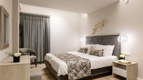 Melina Oasis Boutique (ex. Kassiopi Oasis) – fotografie 4