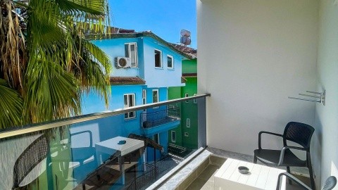 Alessia Hotel & Spa – fotografie 2
