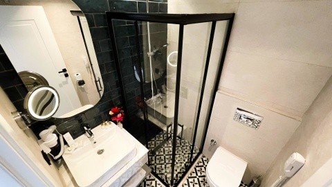Alessia Hotel & Spa – fotografie 3