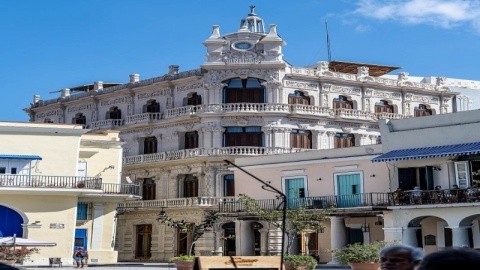Palacio Cueto – fotografie 2