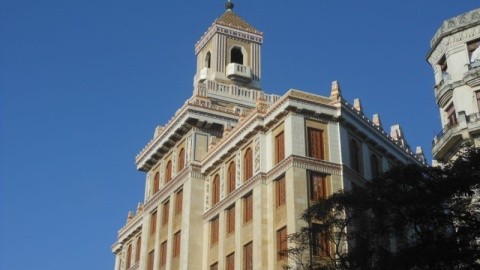 Palacio Cueto – fotografie 5