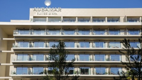 Aubamar Suites & Spa (Playa de Palma) – fotografie 2