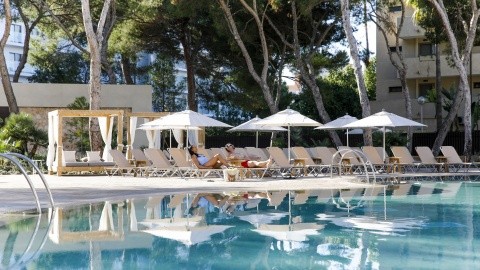 Aubamar Suites & Spa (Playa de Palma) – fotografie 3