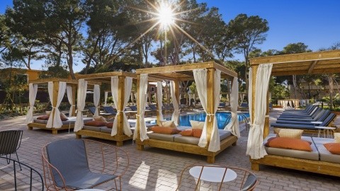 Aubamar Suites & Spa (Playa de Palma) – fotografie 5