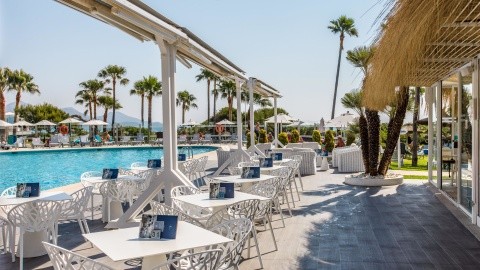 Playa Esperanza Resort Affiliated by Melia – fotografie 2