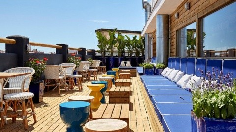 Del Mar (Sant Feliu) – fotografie 3