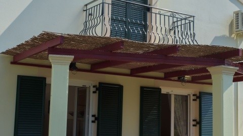 Ostria Apartments (Sidari) – fotografie 4
