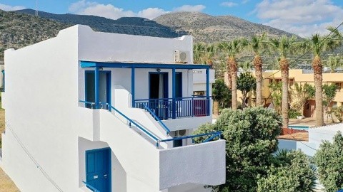 Apartmány Latania – fotografie 2