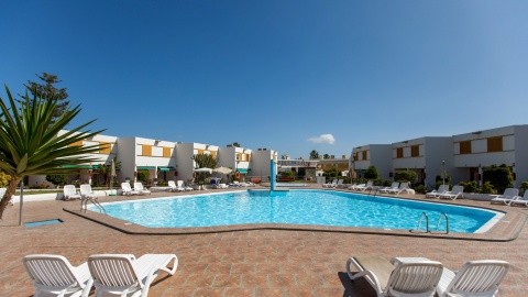 Alsol Las Brisas – fotografie 2