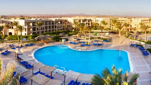 Jaz Samaya Resort – fotografie 2