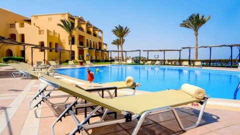 Jaz Samaya Resort – fotografie 3