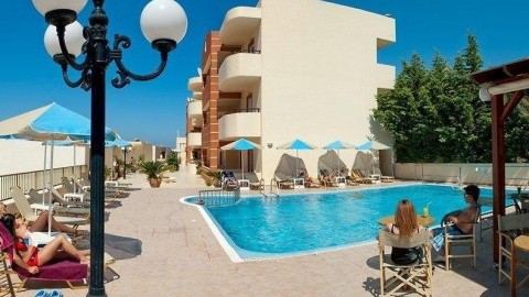 Hotel Elpis