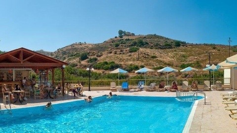 Hotel Elpis – fotografie 2