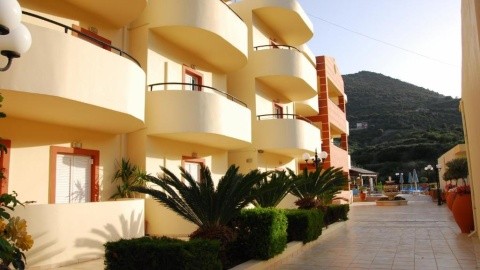Hotel Elpis – fotografie 4