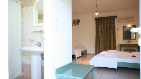 Hotel Elpis – fotografie 5