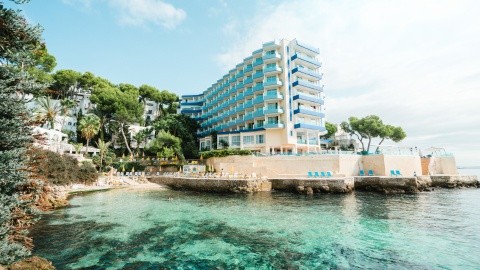 Europe Playa Marina – fotografie 3