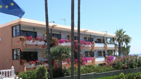 Apartamentos Don Palomon – fotografie 2