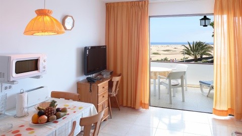 Apartamentos Don Palomon – fotografie 5