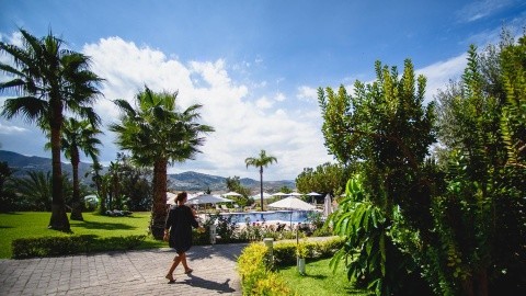 B bou La Viñuela & Spa (La Viñuela) – fotografie 3