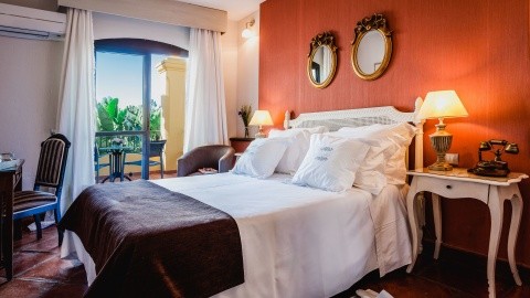 B bou La Viñuela & Spa (La Viñuela) – fotografie 5