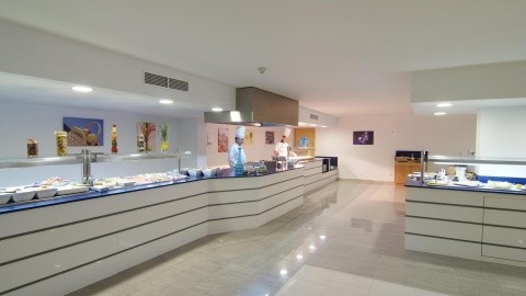 Aparthotel Novo Mar – fotografie 2