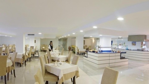 Aparthotel Novo Mar – fotografie 3