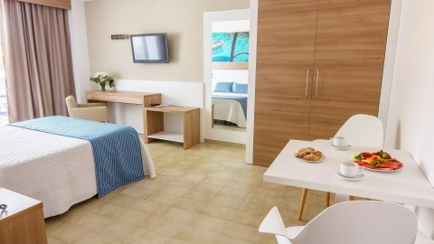 Aparthotel Novo Mar – fotografie 4