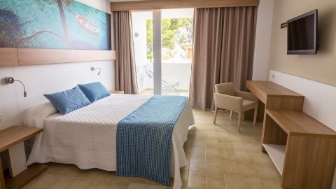 Aparthotel Novo Mar – fotografie 5