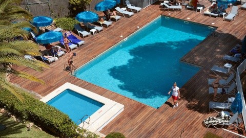 Riu Bonanza Park – fotografie 3