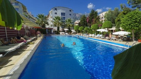 Armas Beach – fotografie 3