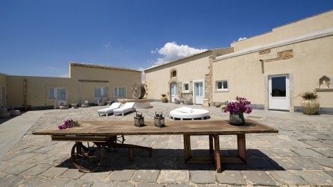 Borgo Pantano