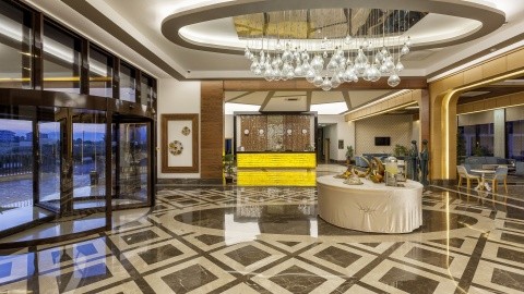 Glamour Resort (Colakli) – fotografie 3