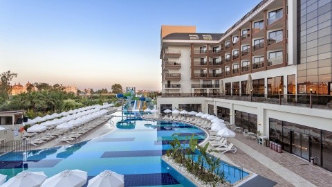 Glamour Resort (Colakli) – fotografie 5