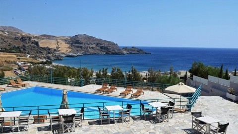 Sokol Resort – fotografie 3