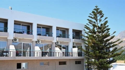 Sokol Resort – fotografie 4