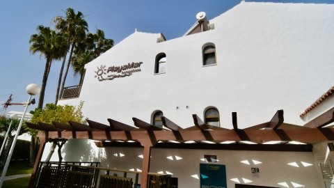 Playamar Bungalows – fotografie 2